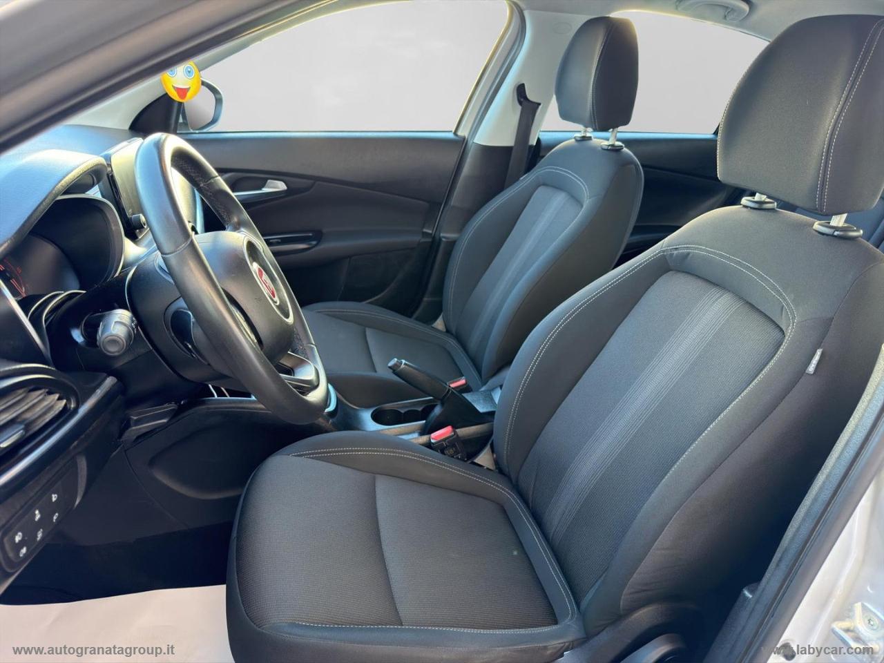 FIAT Tipo 1.3 Mjt S&S 5p. Mirror BELLA BELLA!