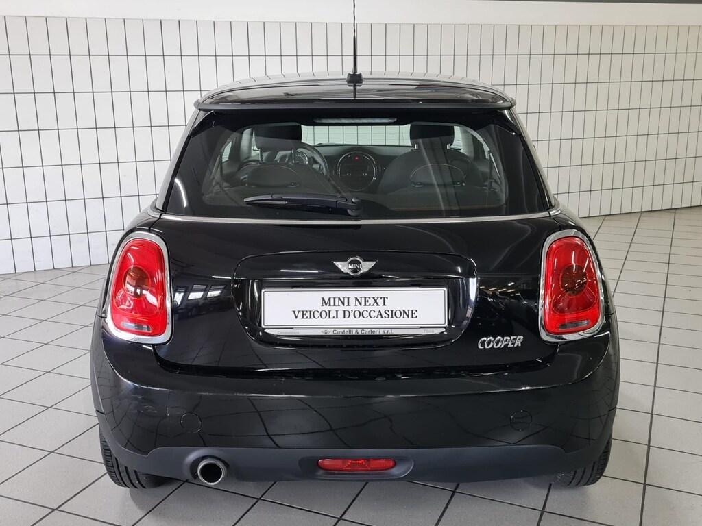 Mini Cooper 1.5 Cooper