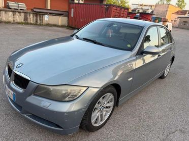 BMW 320 d cat Eletta senza nessun lavoro da fare