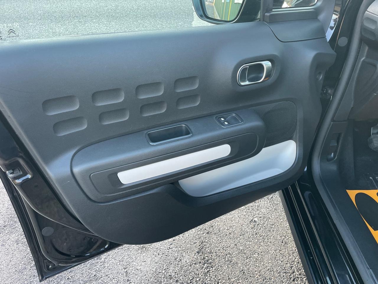 CITROEN C3 1.2 BENZINA 83 (CV) 2021