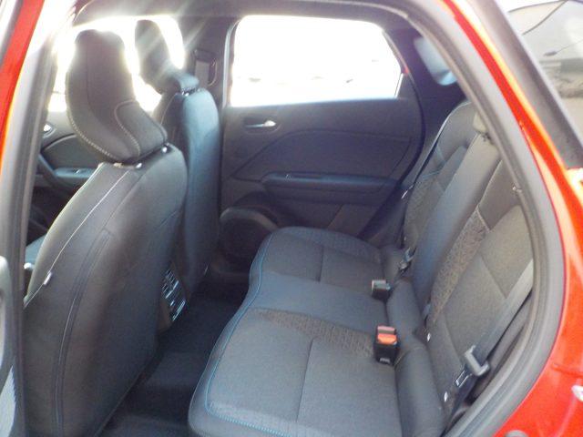 RENAULT Captur 1.2 NEW-ECO-G 120 CV Evolution