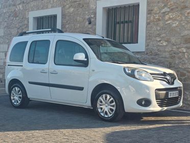 Renault Kangoo 1.5 dCi 90CV 5 porte Extrem N1