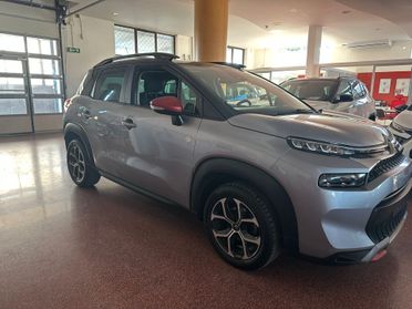 Citroen C3 Aircross C3 Aircross BlueHDi 110 S&S C-Series