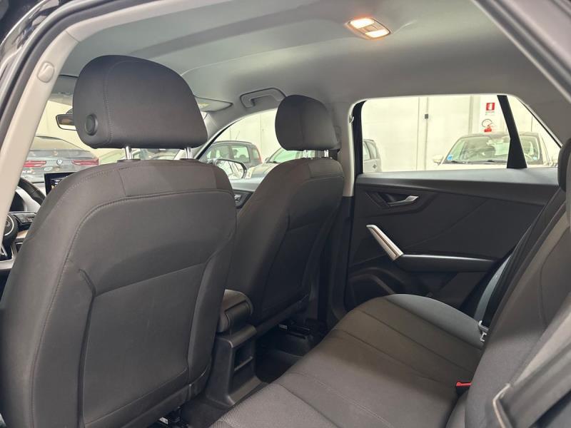Audi Q2 1.4 TFSI S tronic