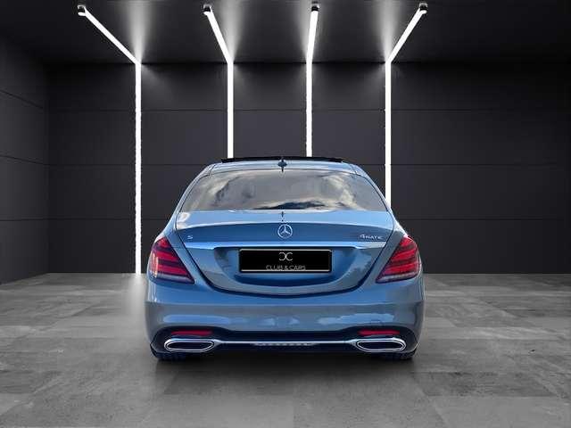 Mercedes-Benz S 350 Classe S - 350d Premium Plus AMG 4matic auto MY 2020 TETTO/CERCHI 20/LED/AIRMATIC