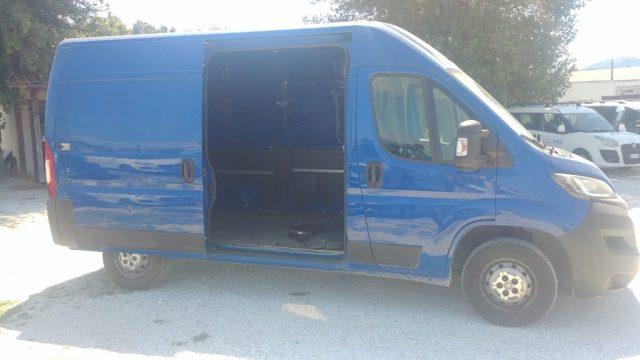 PEUGEOT Boxer 333 2.0 BlueHDi 130CV PM-TN Furgone
