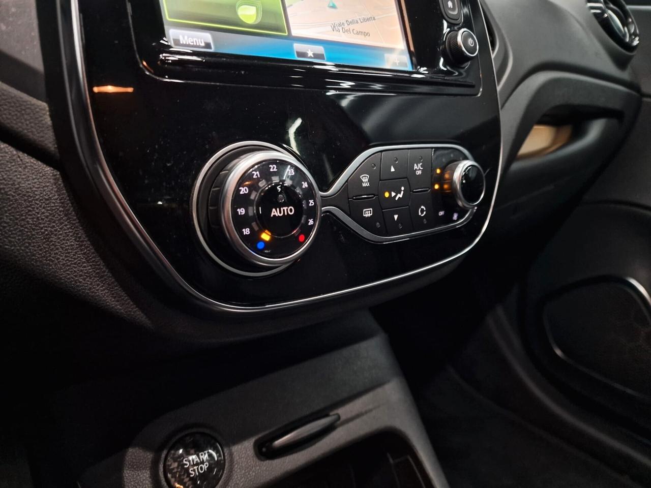 Renault Captur 0.9 TCe 12V 90 CV Sport Edition2 Gpl