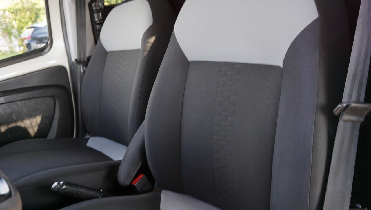 FIAT Fiorino cargo 1.3 mjt 95cv SX E6d-temp