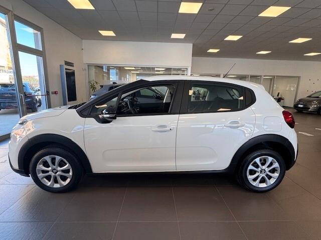 Citroen C3 1.5 HDi 100 cv N1 2021 IVA ESP