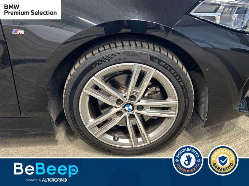 BMW Serie 1 116D MSPORT AUTO