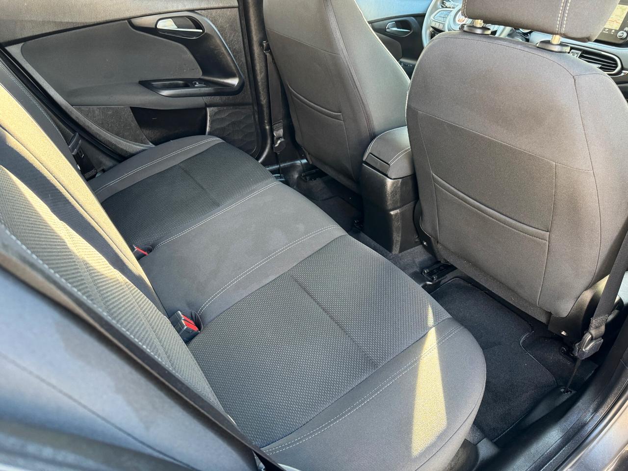 Fiat Tipo 1.6 Mjt S&S SW