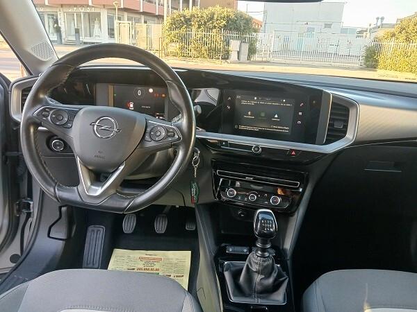OPEL MOKKA 1.5 110 CV ELEGANCE