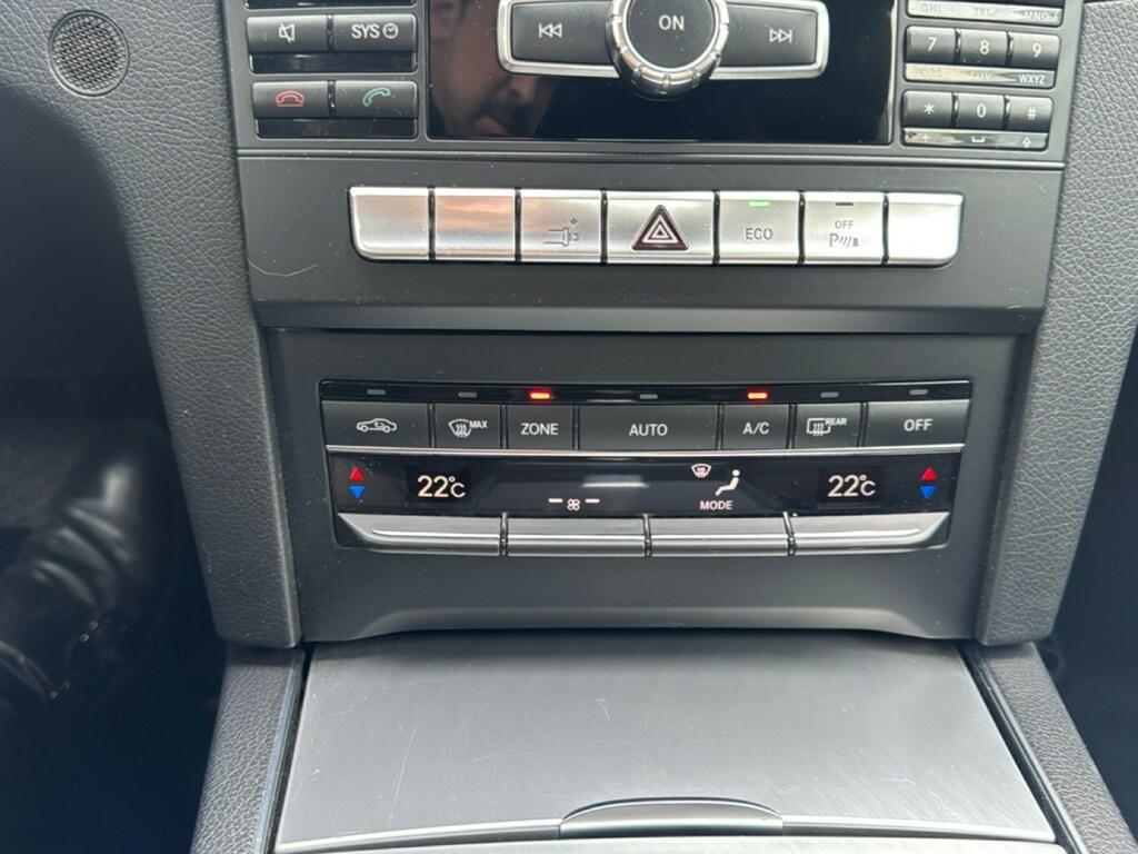 Mercedes Classe E 220 220 D Premium