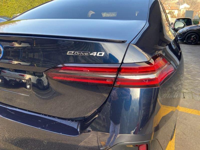 BMW i5 Berlina eDrive40 M Sport Pro