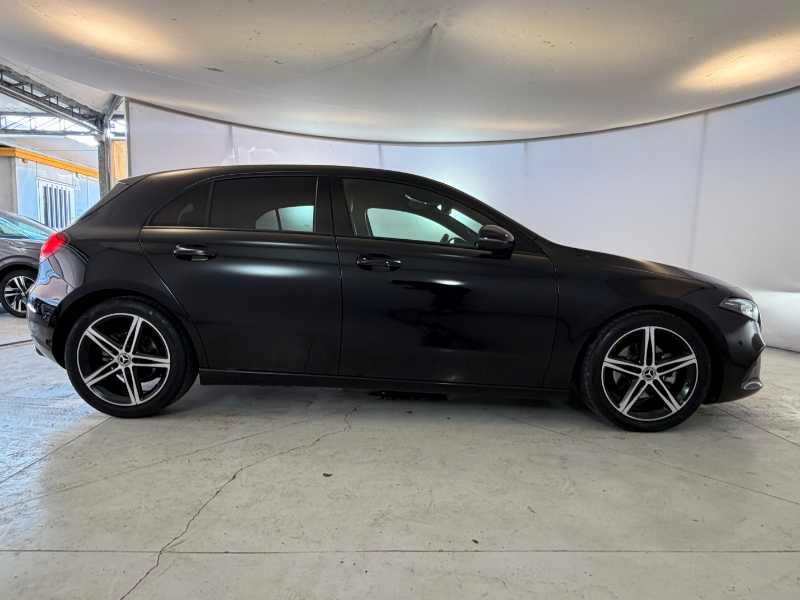 Mercedes-Benz Classe A - W177 - A 200 d Sport Night edition auto