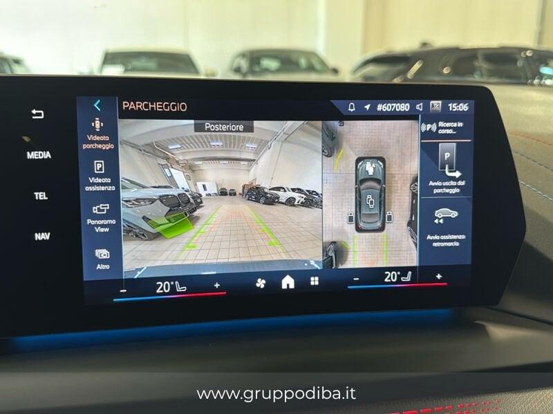 BMW Serie 2 Gran Coupe Serie 2 F74 Gran Coupe 218d Gran Coupe MSport Pro auto