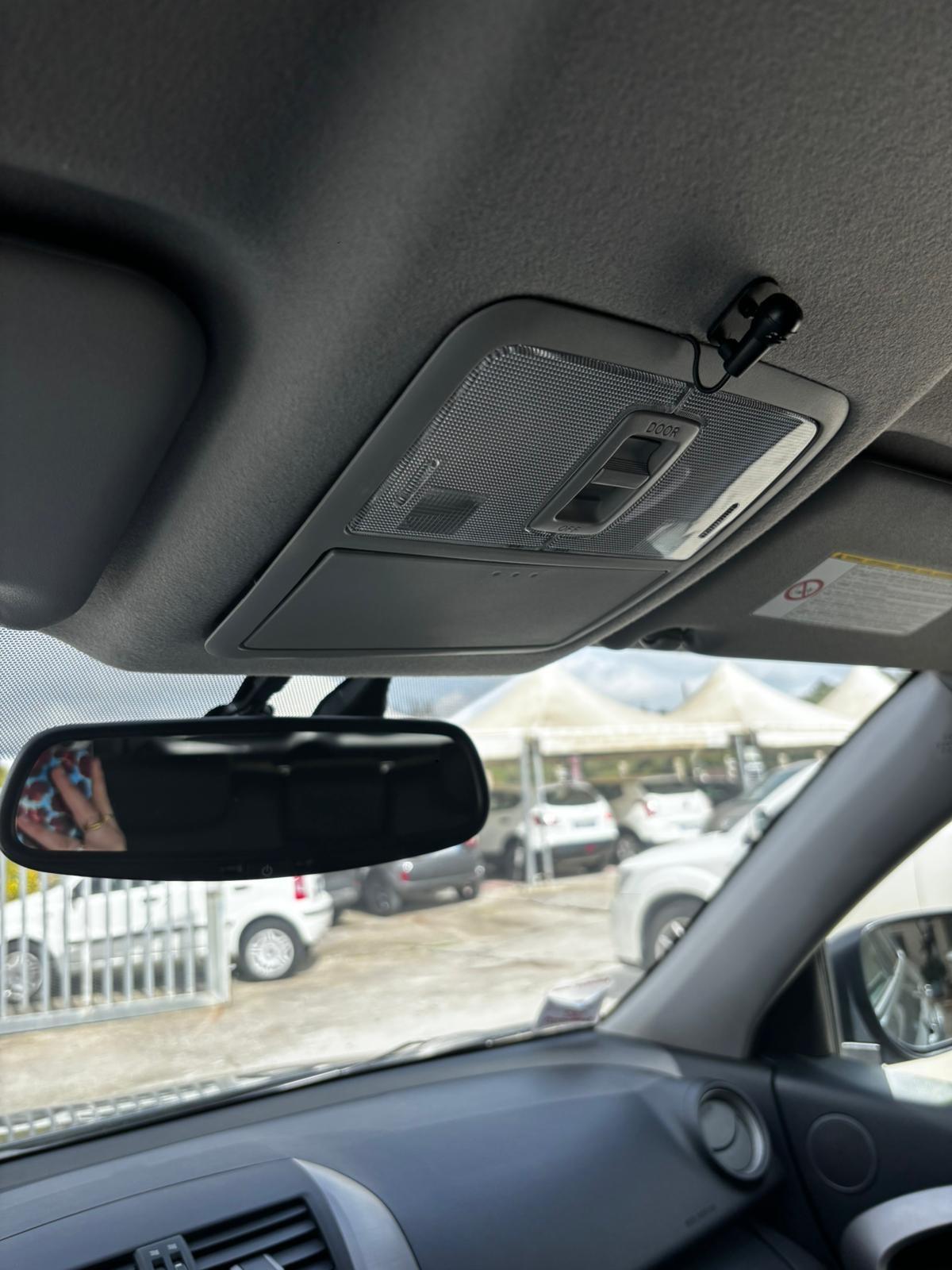 Toyota RAV 4 RAV4 2.2 D-4D 177 CV Luxury