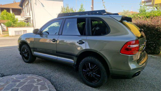 PORSCHE Cayenne 3.6 FL