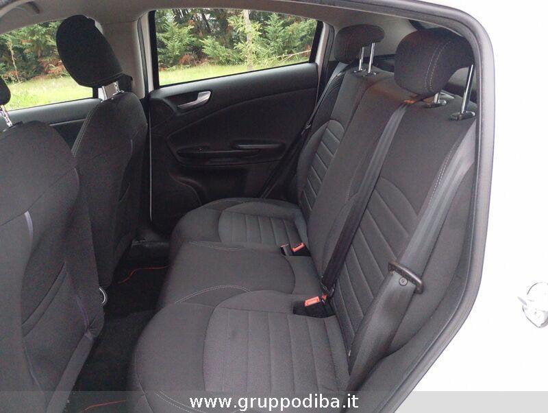 Alfa Romeo Giulietta III 2016 Diesel 1.6 jtdm Super 120cv