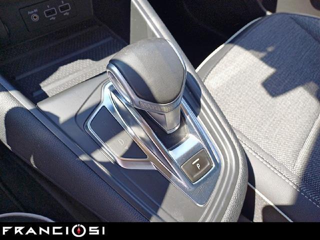 RENAULT Captur 1.3 TCe 130cv Intens EDC Fap