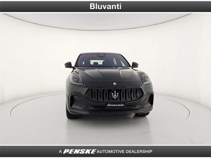 Maserati Grecale Folgore Grecale Folgore