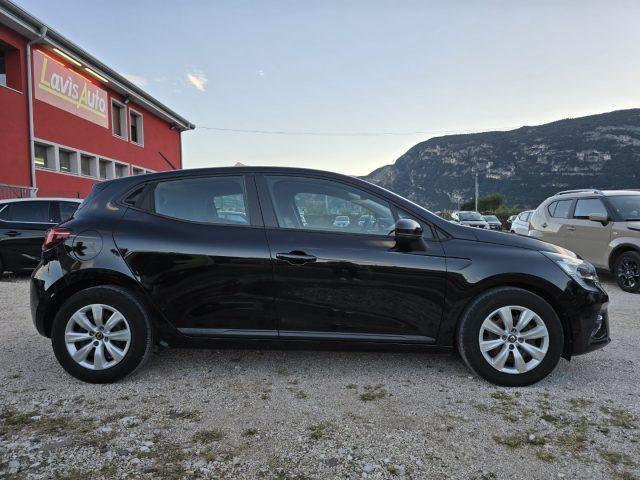 RENAULT Clio SCe 75 CV 5 porte Business