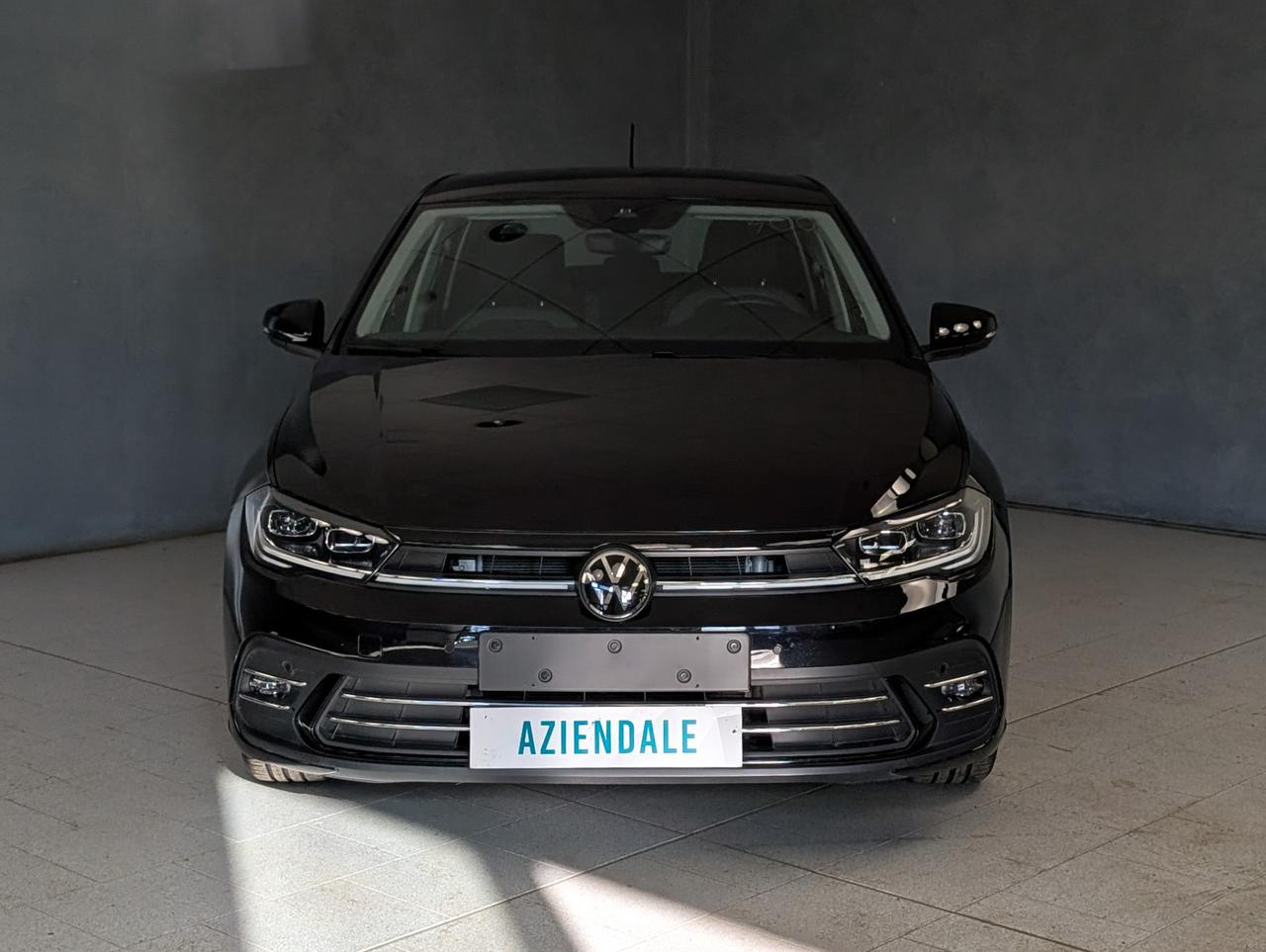 Volkswagen Polo 1.0 TSI 95cv Style