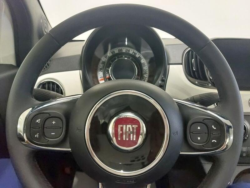 FIAT 500 500 1.0 Hybrid Dolcevita