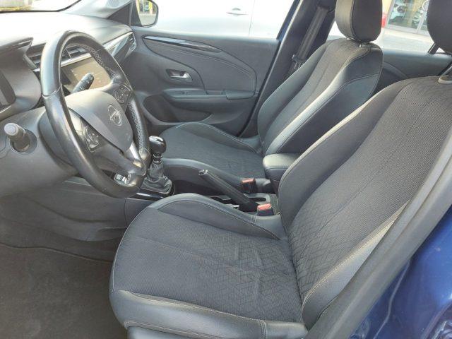 OPEL Corsa 1.2 100 CV Elegance Uniprò km 67000 Fatturab.