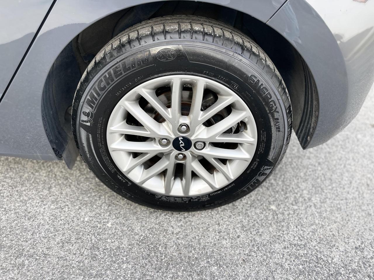 Kia Rio 1.2 GPL 82CV E6 Neo - 2022