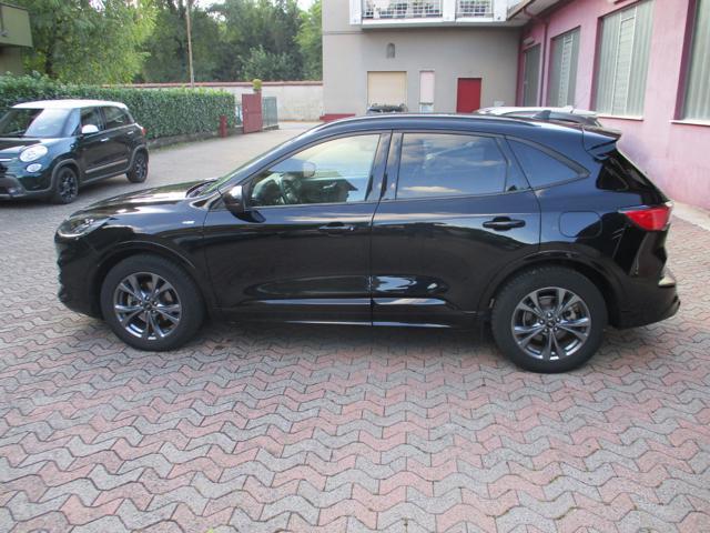 FORD Kuga 2.5 Full Hybrid 190 CV CVT 2WD ST-Line X