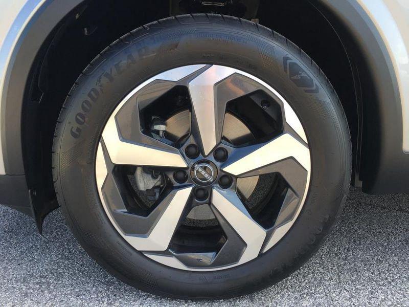Nissan Qashqai MHEV 140cv N-Connecta * SUPER OFFERTA!!