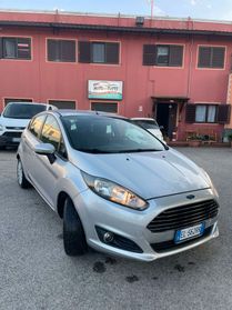 Ford Fiesta 1.5 TDCi 75CV 5 porte-2013