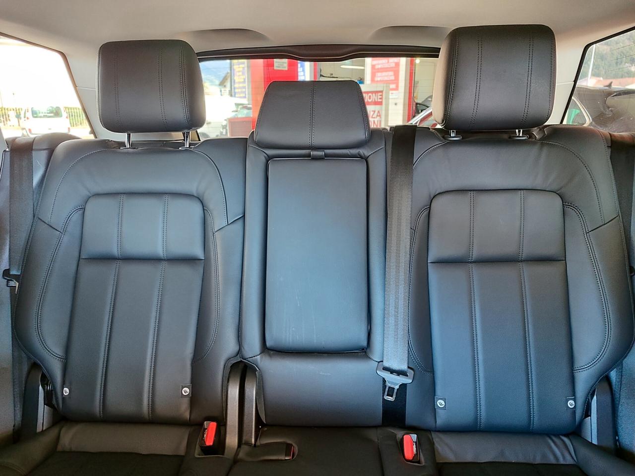 Range Sport 3.0 SDV6 249 CV HSE Dynamic PROMO