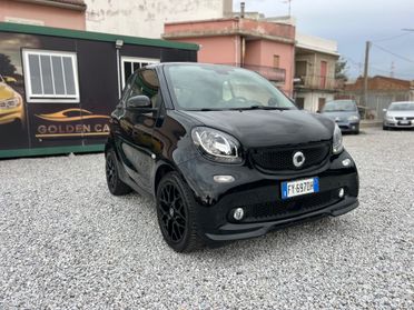 Smart ForTwo 70 1.0 twinamic Superpassion