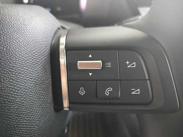 Citroen C4 motore elettrico 136 CV Shine ** KM Ø **