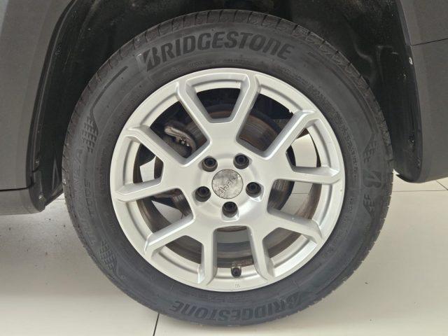 JEEP Renegade 1.3 T4 DDCT Limited tua da ?189,00 mensili