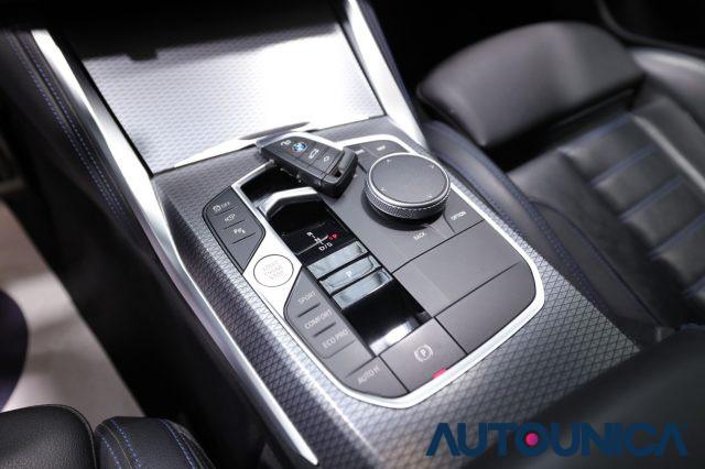 BMW 420 D 48V XDRIVE GRANCOUPÉ MSPORT