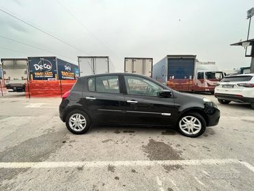 Renault clio 1.2