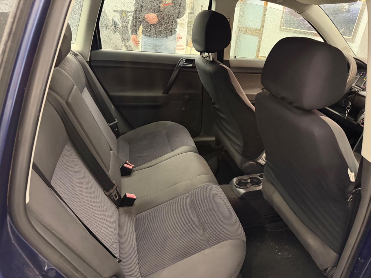 Volkswagen Polo 1.2/64CV 12V 5p. Comfortline