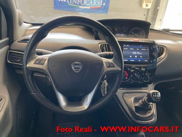LANCIA Ypsilon 1.0 FireFly 5 porte S&S Hybrid Gold PROMO !!