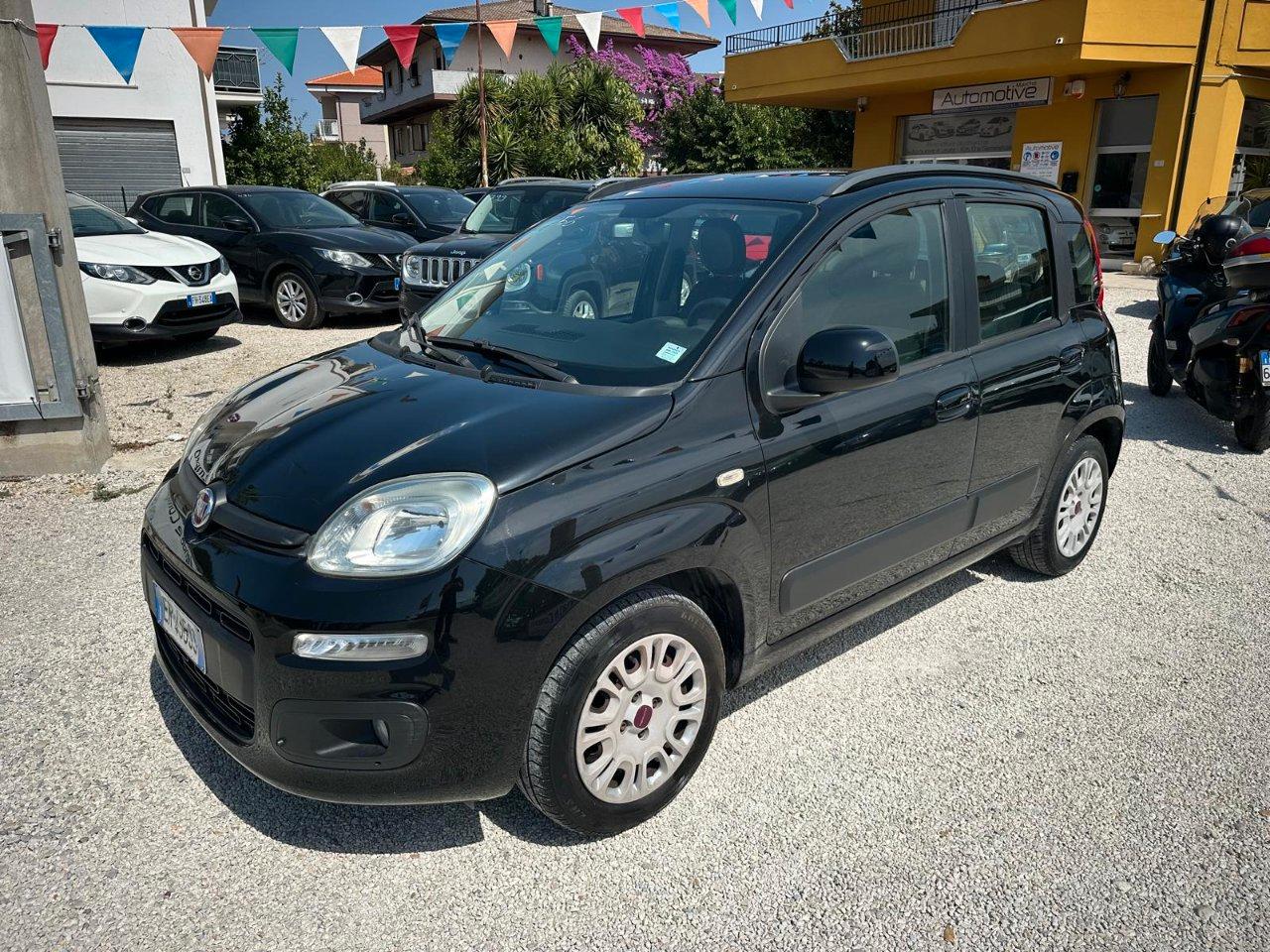 Fiat Panda 1.2 Pop 69cv
