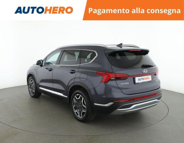 HYUNDAI Santa Fe 1.6 T-GDI HEV 4WD AT 7p. 20th Anniversary