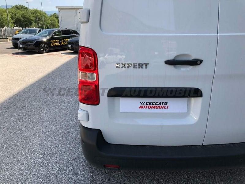 Peugeot Expert Expert 2.0 Bluehdi Premium std 180cv S&S EAT8