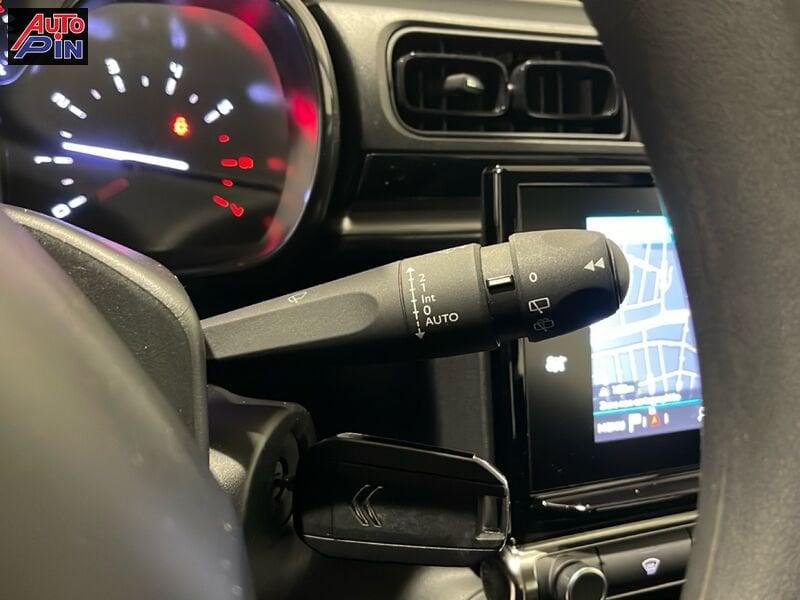 Citroën C3 PureTech 83 S&S PLUS*Navigatore" *PROMO*