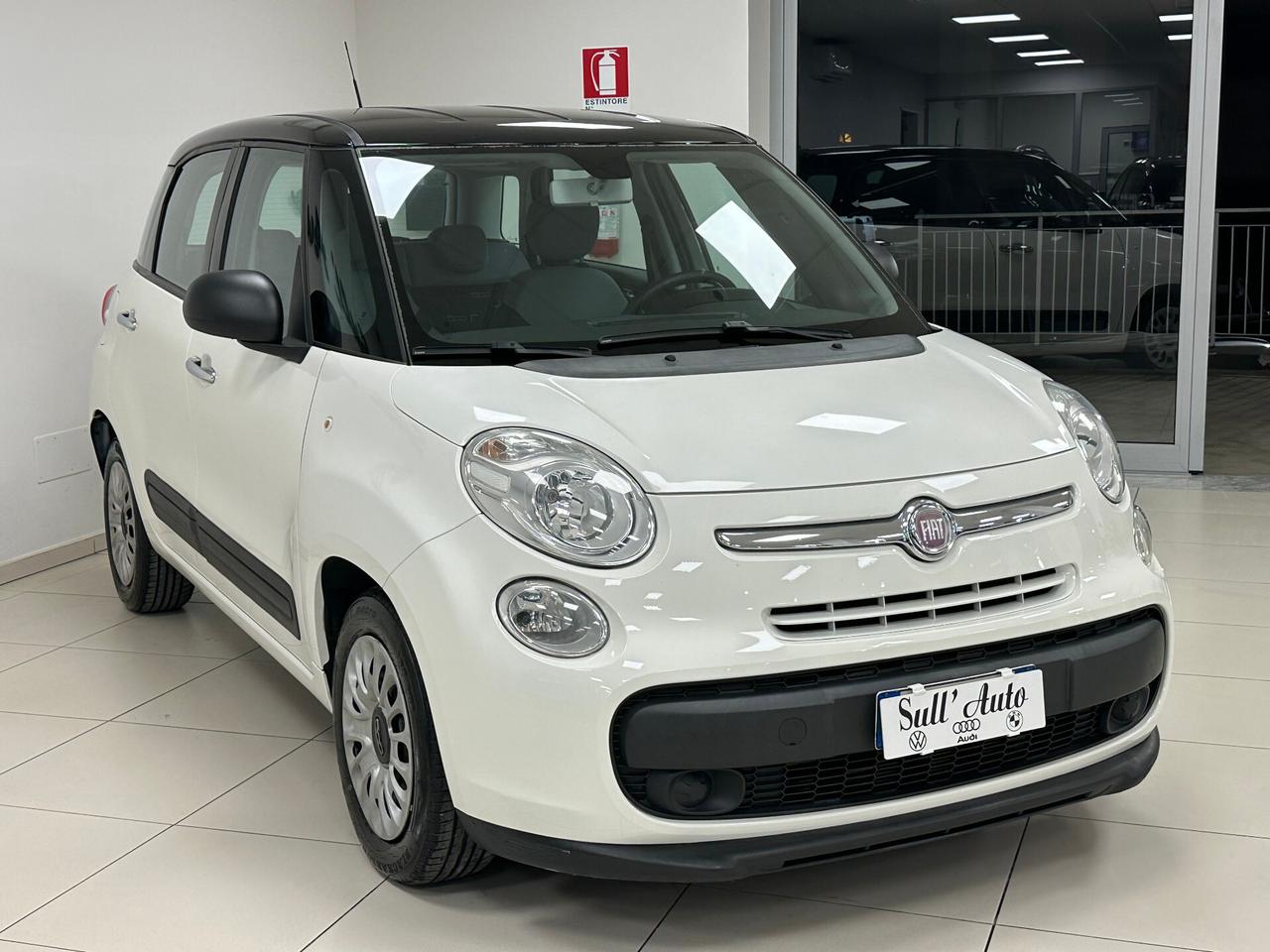 Fiat 500L 1.3 Multijet 85 CV Pop