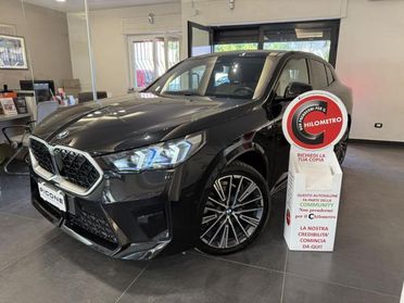 BMW X2 sDrive 20i Msport