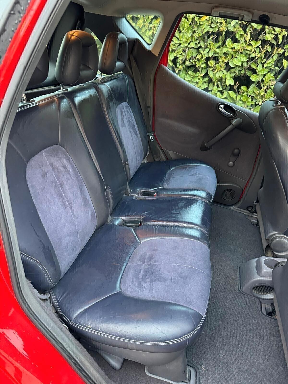 Mercedes-benz A160 cat Avantgarde