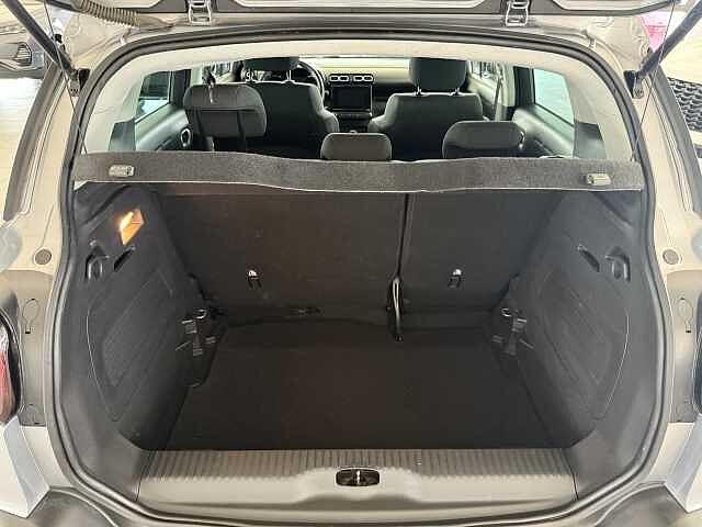 Citroen C3 Aircross BlueHDi 110 S&S Shine