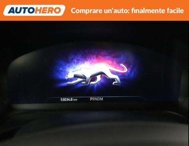 FORD Puma 1.0 EcoBoost Hybrid 125 CV S&S aut. ST-Line Design